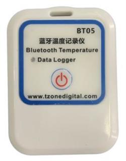 Temperatur datalogger Bluetooth